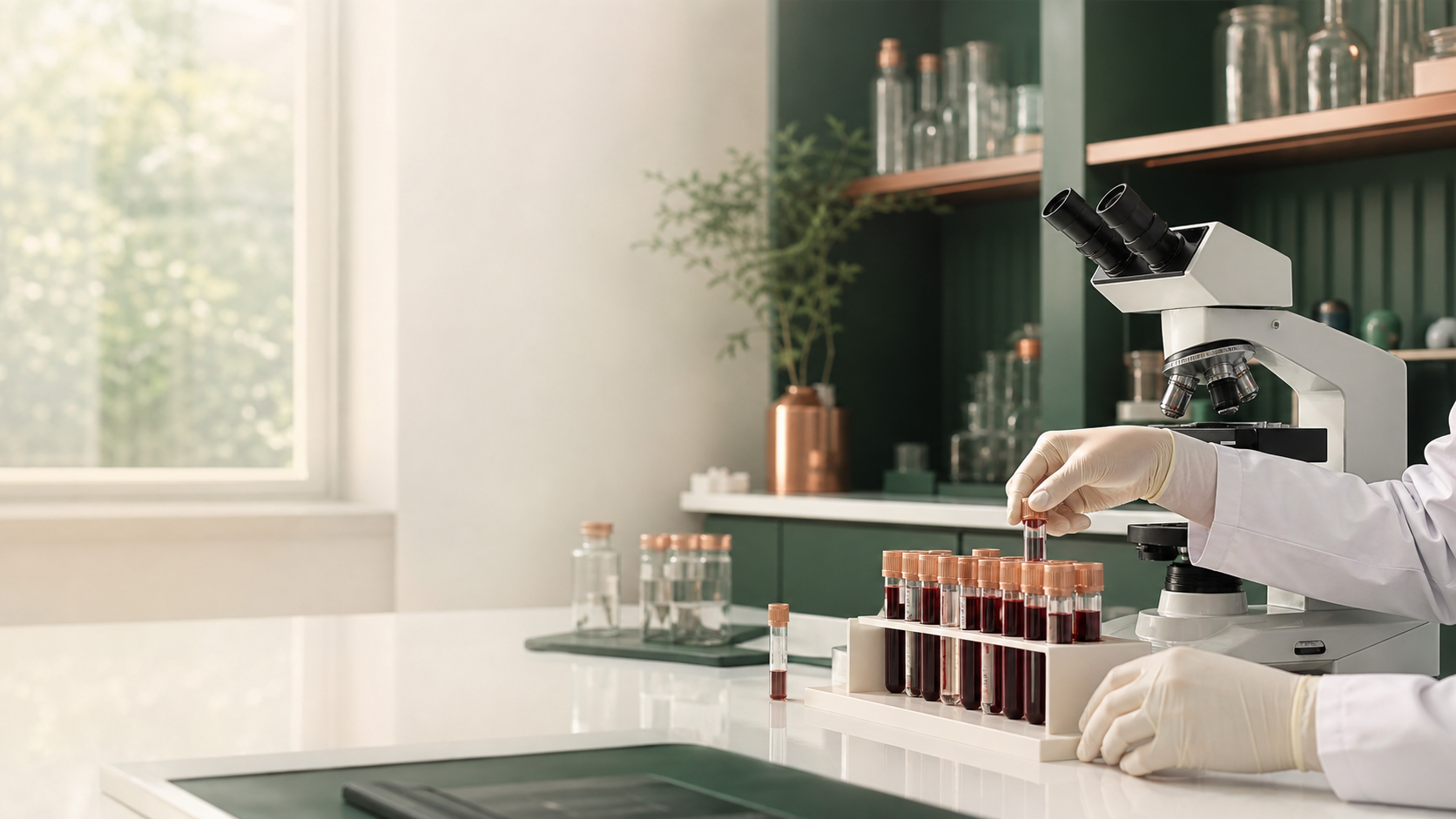 Balprada Pathology Lab