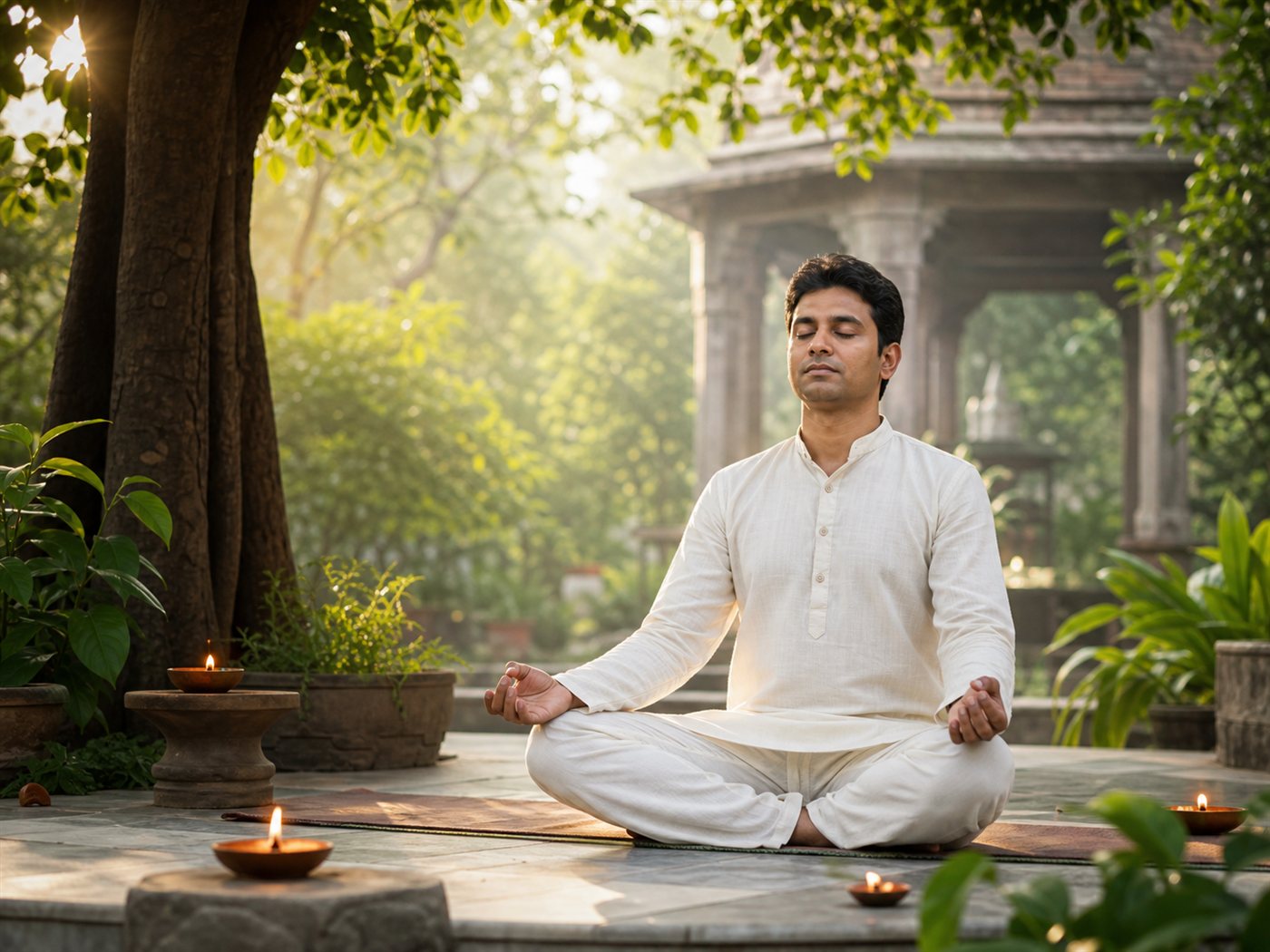 Meditation