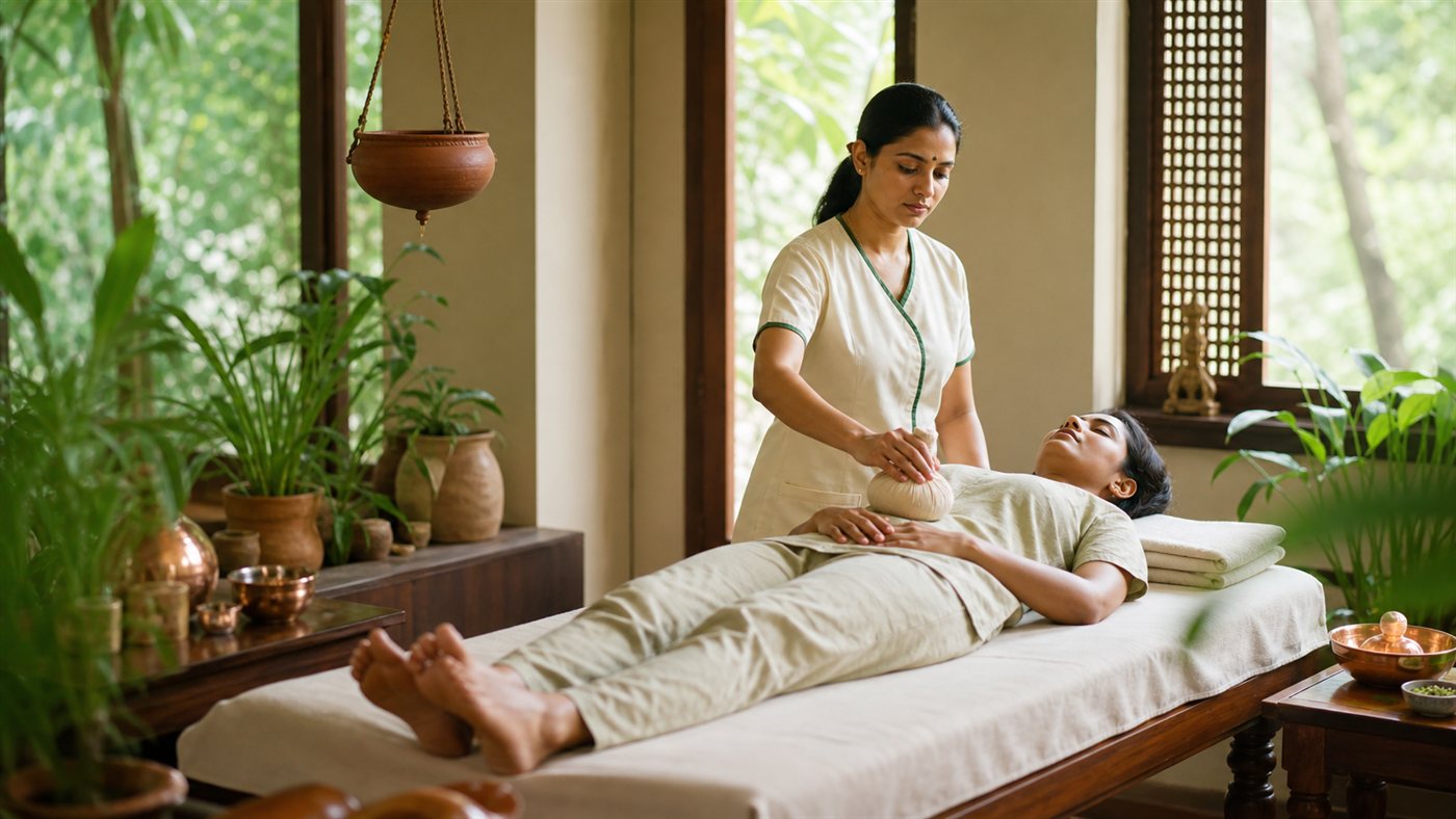 Naturopathy
