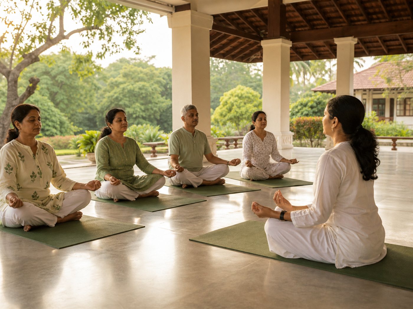 Yoga